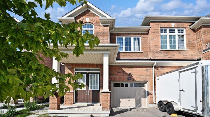 Photo 5 at 30 Canary Close, Credit Valley, Brampton