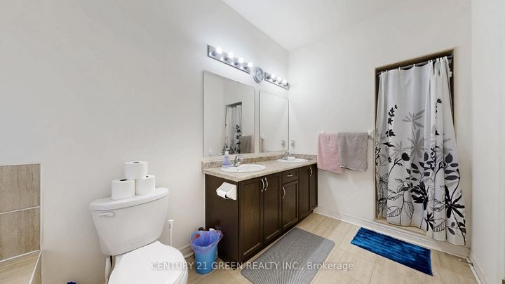 Photo 26 at 30 Canary Close, Credit Valley, Brampton