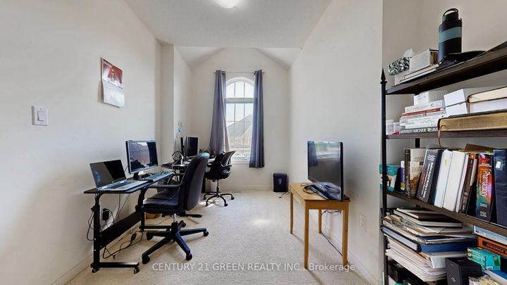 Photo 28 at 30 Canary Close, Credit Valley, Brampton