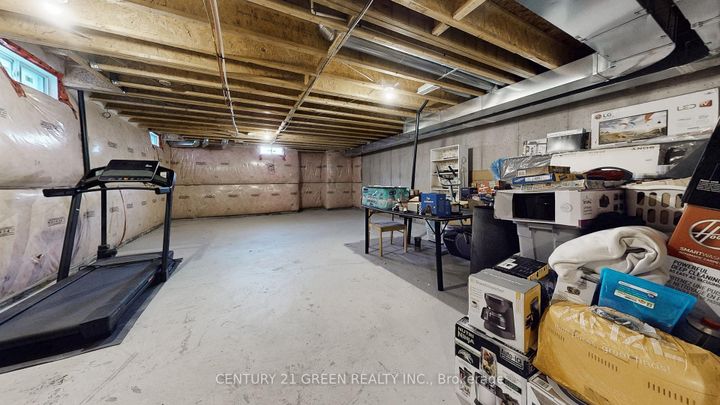 Photo 39 at 30 Canary Close, Credit Valley, Brampton