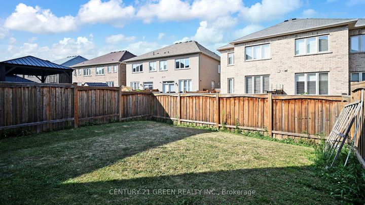 Photo 44 at 30 Canary Close, Credit Valley, Brampton