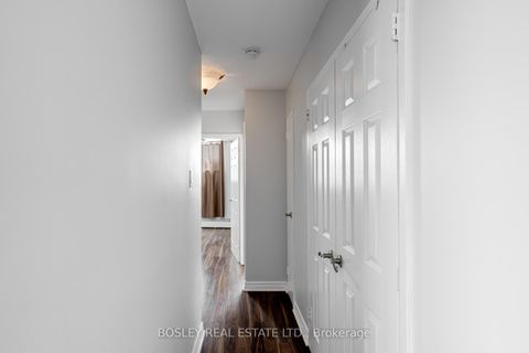 Photo 12 at 801 - 5 Parkway Forest Drive, Henry Farm, Toronto