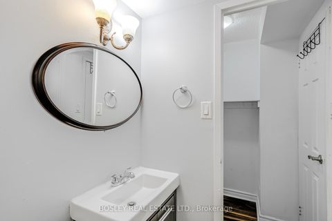 Photo 15 at 801 - 5 Parkway Forest Drive, Henry Farm, Toronto