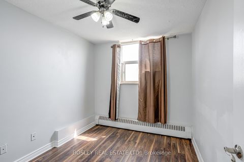 Photo 16 at 801 - 5 Parkway Forest Drive, Henry Farm, Toronto