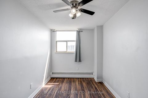 Photo 17 at 801 - 5 Parkway Forest Drive, Henry Farm, Toronto