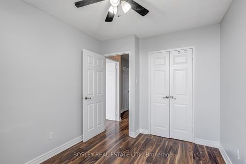 Photo 18 at 801 - 5 Parkway Forest Drive, Henry Farm, Toronto
