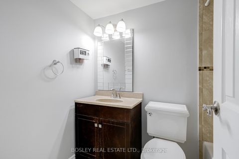 Photo 19 at 801 - 5 Parkway Forest Drive, Henry Farm, Toronto