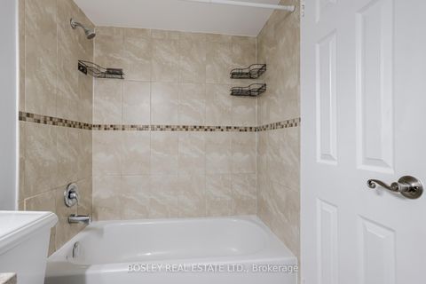 Photo 20 at 801 - 5 Parkway Forest Drive, Henry Farm, Toronto