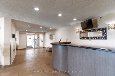 Photo 27 at 801 - 5 Parkway Forest Drive, Henry Farm, Toronto