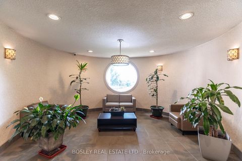 Photo 28 at 801 - 5 Parkway Forest Drive, Henry Farm, Toronto