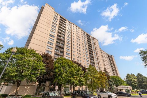 Photo 29 at 801 - 5 Parkway Forest Drive, Henry Farm, Toronto
