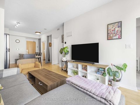 Photo 6 at 2109 - 65 Bremner Boulevard, Waterfront Communities C1, Toronto