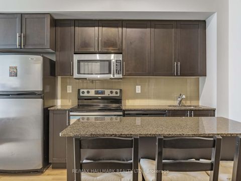 Photo 9 at 2109 - 65 Bremner Boulevard, Waterfront Communities C1, Toronto