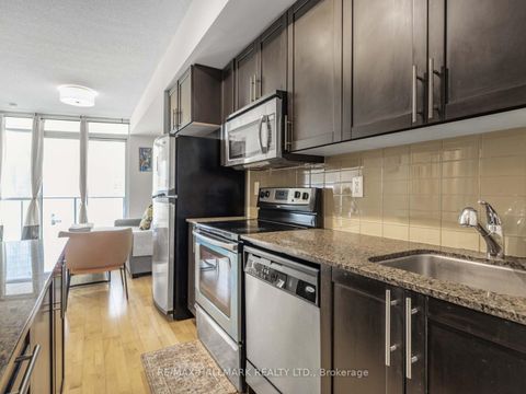 Photo 12 at 2109 - 65 Bremner Boulevard, Waterfront Communities C1, Toronto