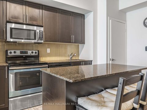 Photo 13 at 2109 - 65 Bremner Boulevard, Waterfront Communities C1, Toronto