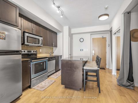 Photo 14 at 2109 - 65 Bremner Boulevard, Waterfront Communities C1, Toronto
