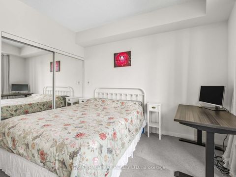 Photo 15 at 2109 - 65 Bremner Boulevard, Waterfront Communities C1, Toronto