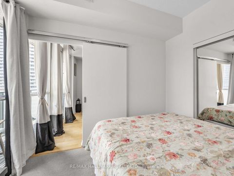 Photo 17 at 2109 - 65 Bremner Boulevard, Waterfront Communities C1, Toronto