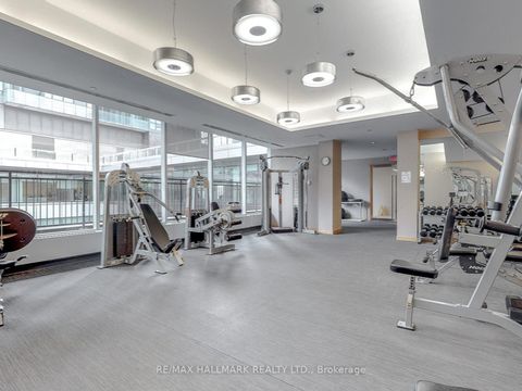 Photo 26 at 2109 - 65 Bremner Boulevard, Waterfront Communities C1, Toronto