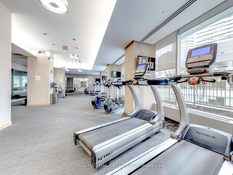 Photo 27 at 2109 - 65 Bremner Boulevard, Waterfront Communities C1, Toronto