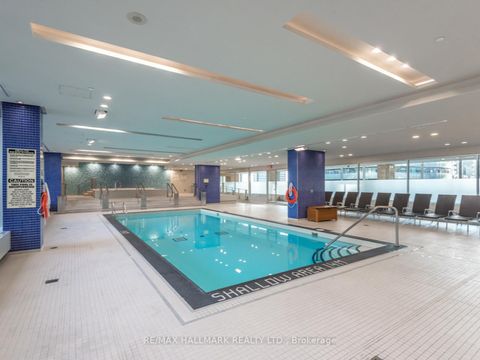 Photo 28 at 2109 - 65 Bremner Boulevard, Waterfront Communities C1, Toronto