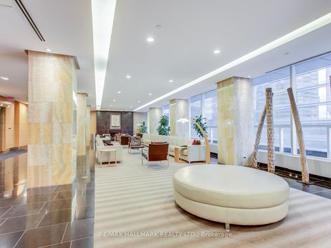 Photo 29 at 2109 - 65 Bremner Boulevard, Waterfront Communities C1, Toronto