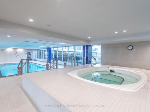 Photo 30 at 2109 - 65 Bremner Boulevard, Waterfront Communities C1, Toronto