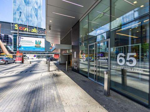 Photo 31 at 2109 - 65 Bremner Boulevard, Waterfront Communities C1, Toronto