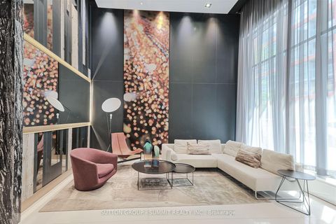 Photo 4 at 1008 - 30 Nelson Street, Waterfront Communities C1, Toronto