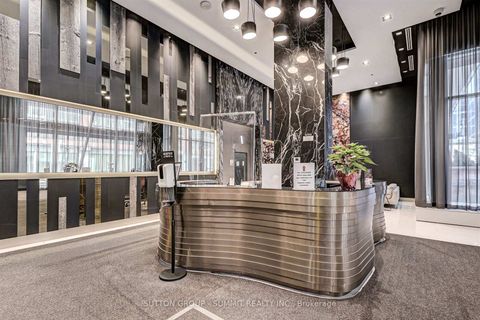 Photo 6 at 1008 - 30 Nelson Street, Waterfront Communities C1, Toronto