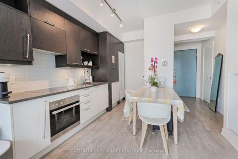 Photo 9 at 1008 - 30 Nelson Street, Waterfront Communities C1, Toronto