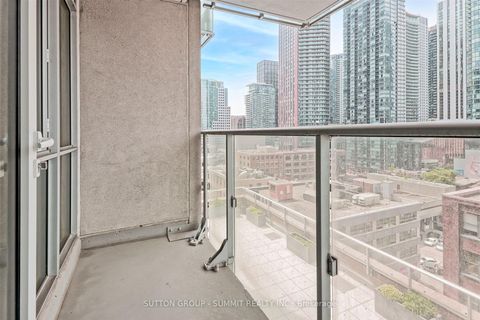 Photo 20 at 1008 - 30 Nelson Street, Waterfront Communities C1, Toronto
