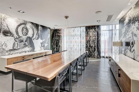 Photo 25 at 1008 - 30 Nelson Street, Waterfront Communities C1, Toronto