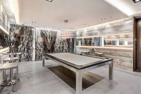 Photo 27 at 1008 - 30 Nelson Street, Waterfront Communities C1, Toronto