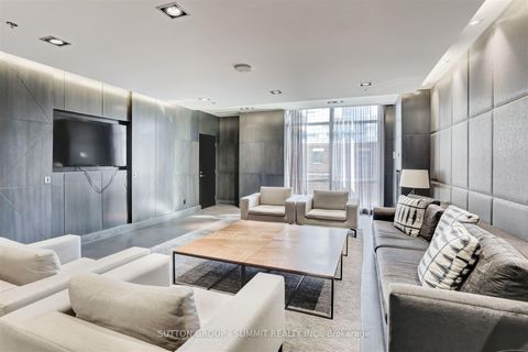 Photo 28 at 1008 - 30 Nelson Street, Waterfront Communities C1, Toronto