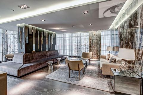 Photo 29 at 1008 - 30 Nelson Street, Waterfront Communities C1, Toronto