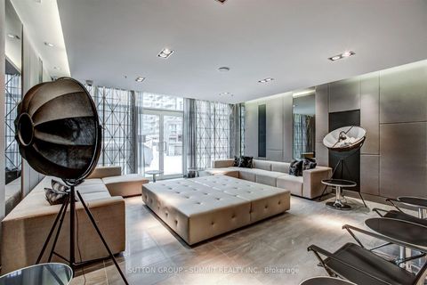Photo 30 at 1008 - 30 Nelson Street, Waterfront Communities C1, Toronto
