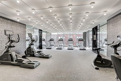 Photo 31 at 1008 - 30 Nelson Street, Waterfront Communities C1, Toronto