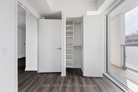 Photo 7 at 444 - 500 Wilson Avenue, Clanton Park, Toronto