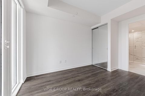 Photo 10 at 444 - 500 Wilson Avenue, Clanton Park, Toronto