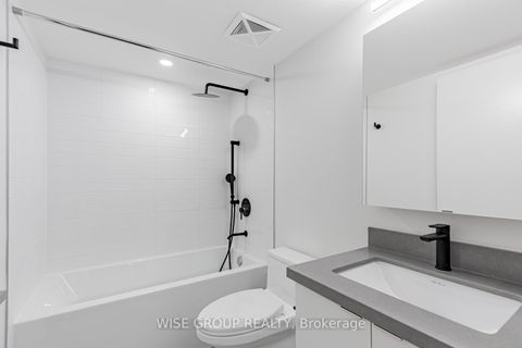 Photo 11 at 444 - 500 Wilson Avenue, Clanton Park, Toronto