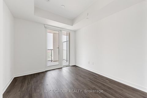 Photo 12 at 444 - 500 Wilson Avenue, Clanton Park, Toronto