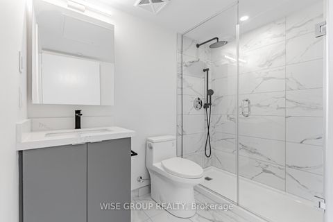 Photo 13 at 444 - 500 Wilson Avenue, Clanton Park, Toronto