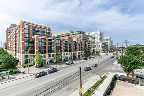 Photo 23 at 444 - 500 Wilson Avenue, Clanton Park, Toronto