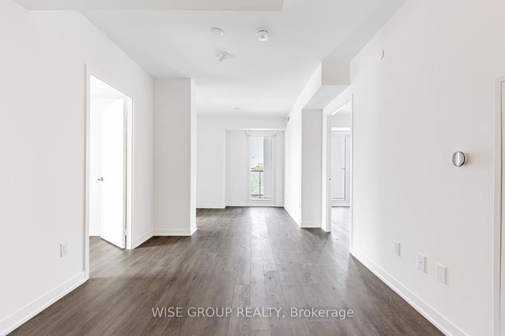 444 - 500 Wilson Avenue, Clanton Park, Toronto 