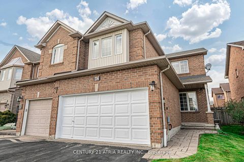 Photo 0 at 40 Nottingham Drive, Westbrook, Richmond Hill