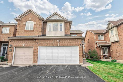 Photo 1 at 40 Nottingham Drive, Westbrook, Richmond Hill