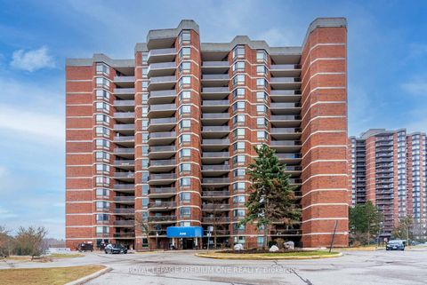 Photo 1 at 110 - 238 Albion Road, Old Rexdale, Toronto