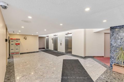 Photo 3 at 110 - 238 Albion Road, Old Rexdale, Toronto
