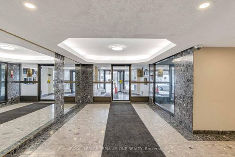Photo 4 at 110 - 238 Albion Road, Old Rexdale, Toronto